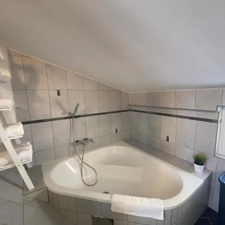 Apartment Sirius Podstrana