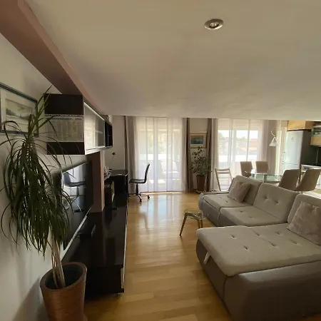Apartment Sirius *