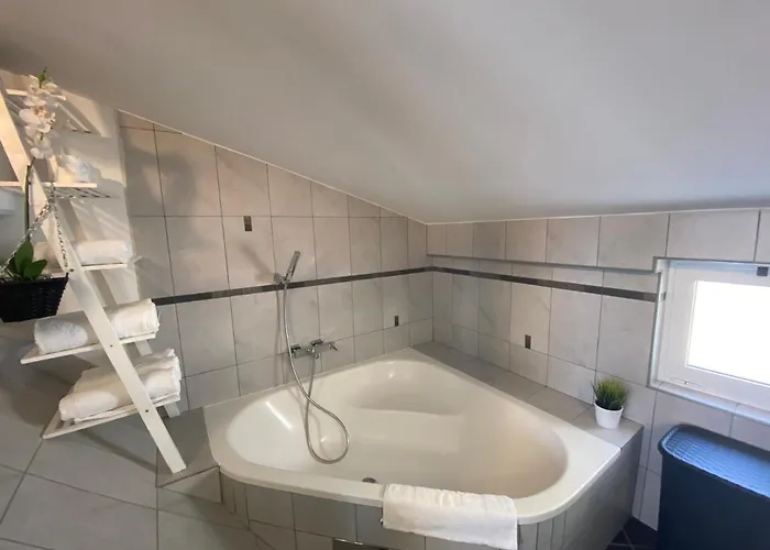 Appartement Sirius Podstrana