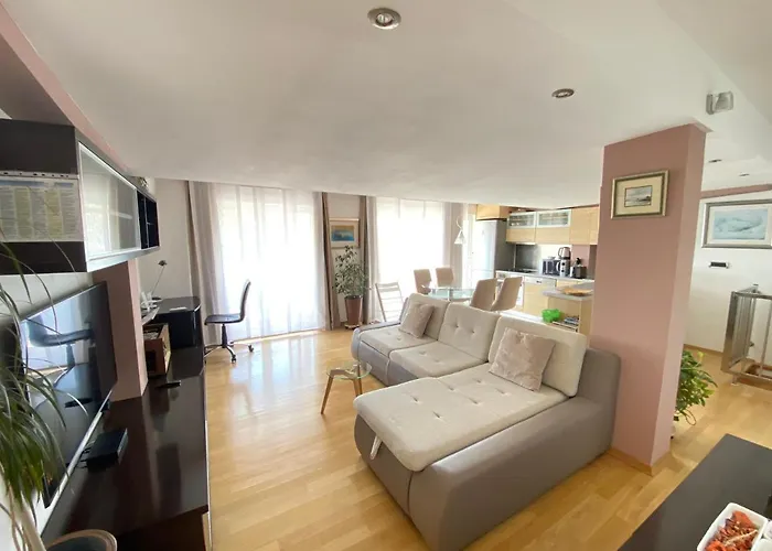 Sirius Appartement