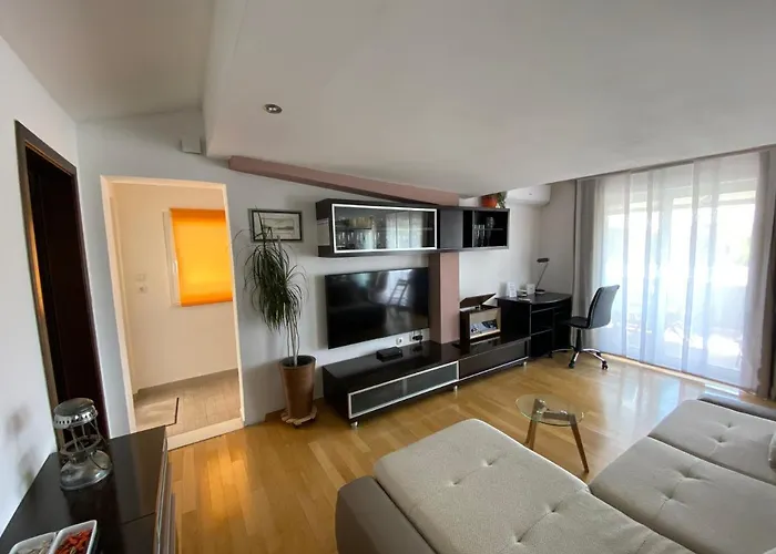 Sirius Appartement