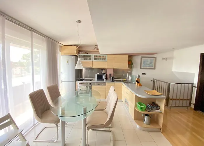 Sirius Appartement
