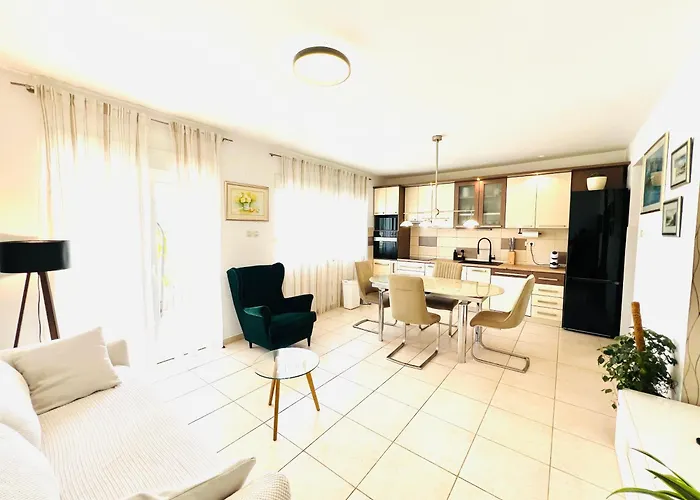 Appartement Sirius *