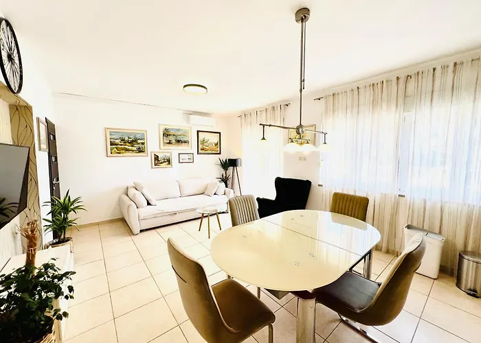 Sirius Appartement