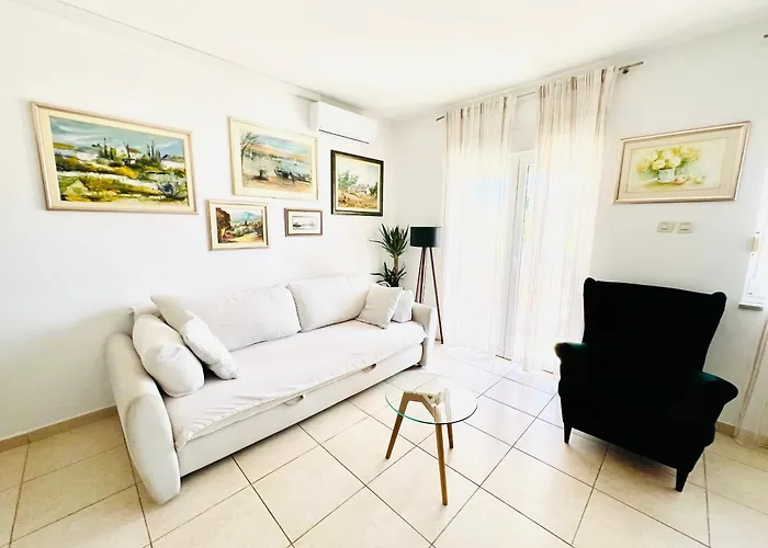 Appartement Sirius *