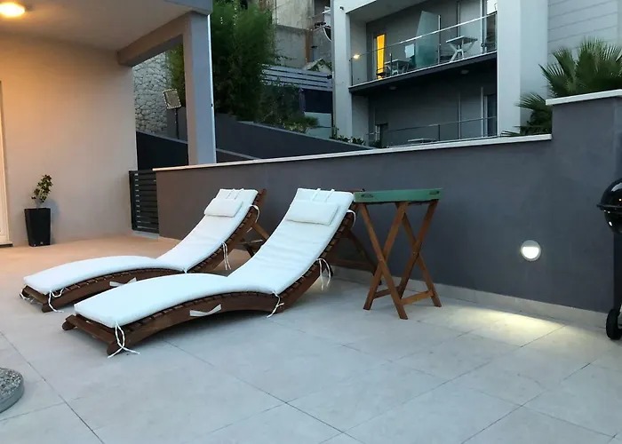 Sirius Appartement