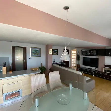 Apartment Sirius *