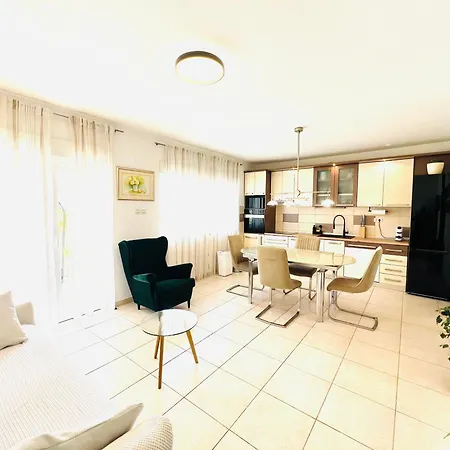 Apartment Sirius *