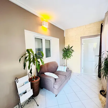 Apartment Sirius