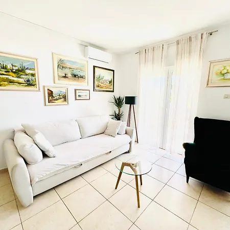 Apartamento Sirius *