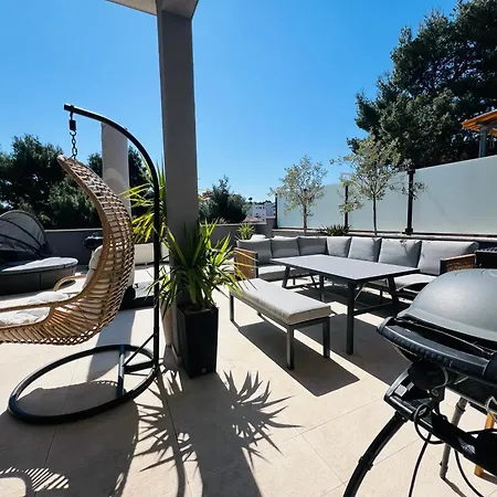 Apartamento Sirius