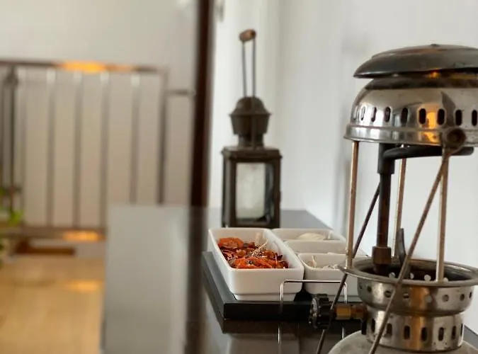 Lejlighed Sirius Podstrana