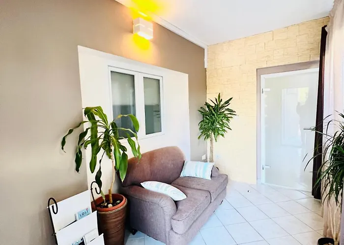 Apartamento Sirius