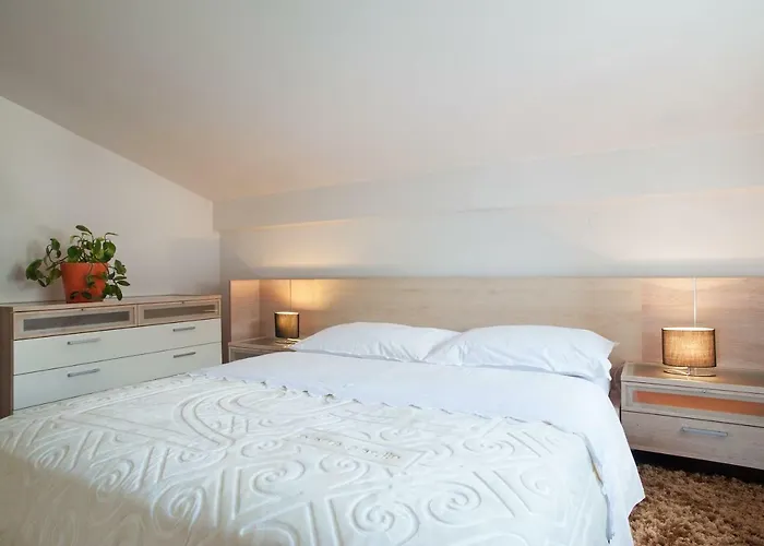 Apartamento Sirius Podstrana